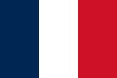 French language flag